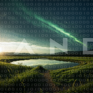 Fantasy Landscape - 001378