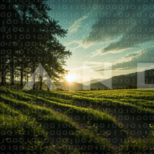 Fantasy Landscape - 001379