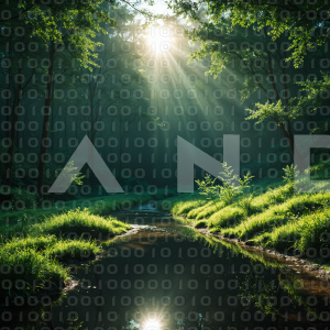 Fantasy Landscape - 001381