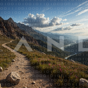 Fantasy Landscape - 000926