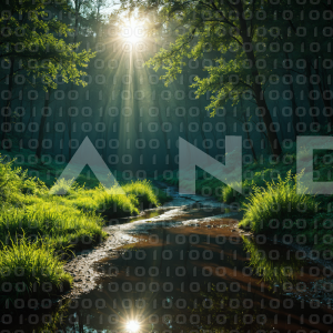 Fantasy Landscape - 001386