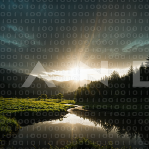 Fantasy Landscape - 001388