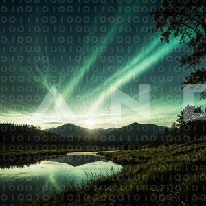 Fantasy Landscape - 001389