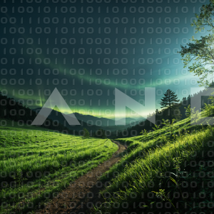 Fantasy Landscape - 001394