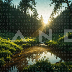 Fantasy Landscape - 001395