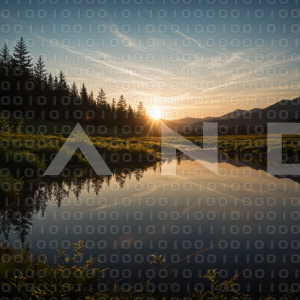 Fantasy Landscape - 001400