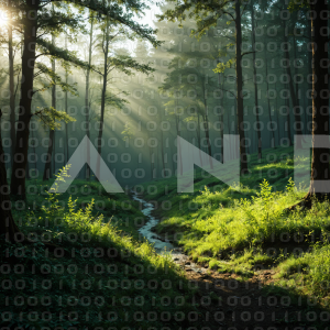 Fantasy Landscape - 001401