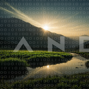 Fantasy Landscape - 001403