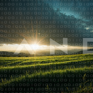 Fantasy Landscape - 001413