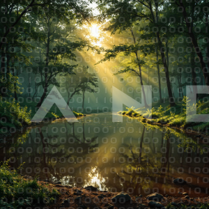 Fantasy Landscape - 001414