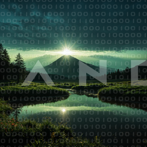 Fantasy Landscape - 001419