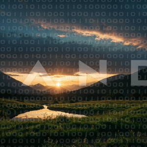 Fantasy Landscape - 001420