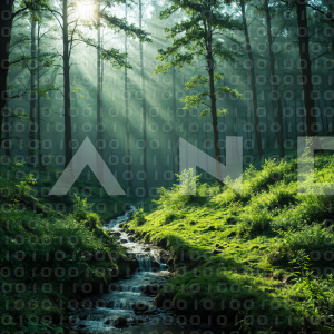 Fantasy Landscape - 001421