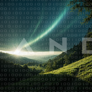 Fantasy Landscape - 001430