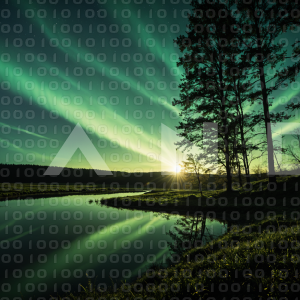 Fantasy Landscape - 001432