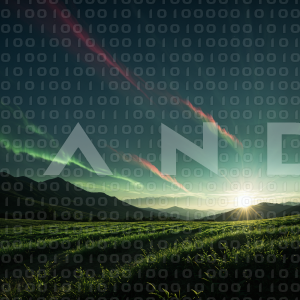 Fantasy Landscape - 001438