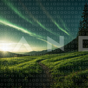 Fantasy Landscape - 001439