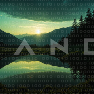 Fantasy Landscape - 001440