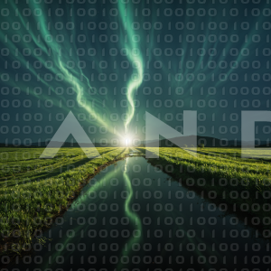 Fantasy Landscape - 001442