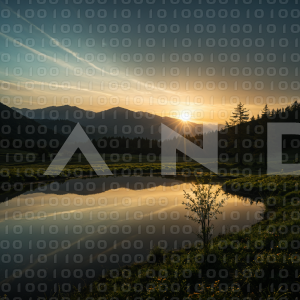 Fantasy Landscape - 001446