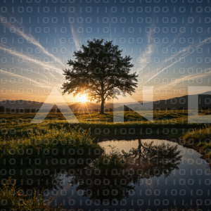 Fantasy Landscape - 001450