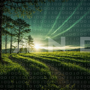 Fantasy Landscape - 001451