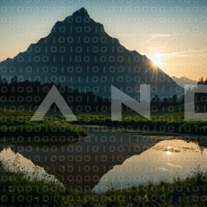 Fantasy Landscape - 001458