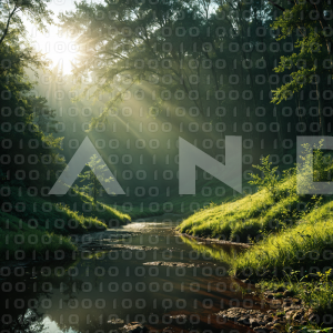 Fantasy Landscape - 001459