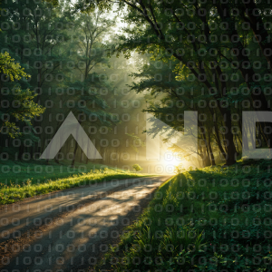 Fantasy Landscape - 001460