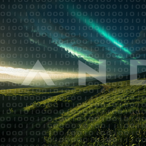 Fantasy Landscape - 001462