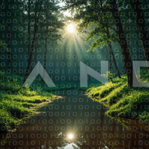 Fantasy Landscape - 001464