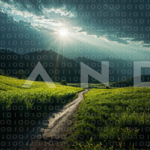 Fantasy Landscape - 001466