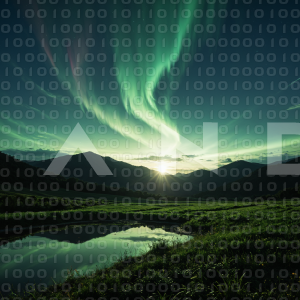 Fantasy Landscape - 001467