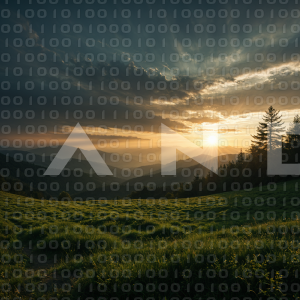 Fantasy Landscape - 001471