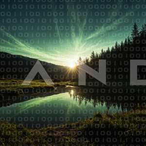 Fantasy Landscape - 001472