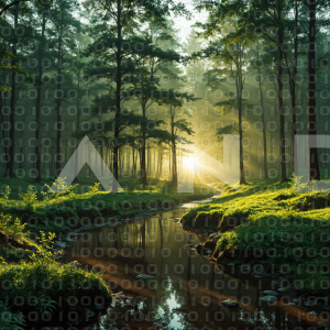 Fantasy Landscape - 001473