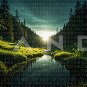 Fantasy Landscape - 001474