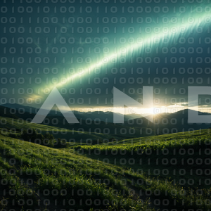 Fantasy Landscape - 001476