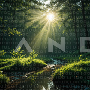 Fantasy Landscape - 001477