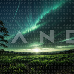 Fantasy Landscape - 001483