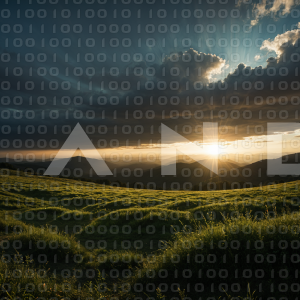 Fantasy Landscape - 001490