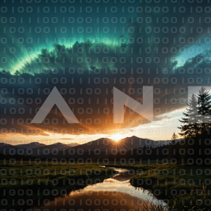 Fantasy Landscape - 001492