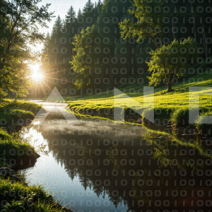 Fantasy Landscape - 001495