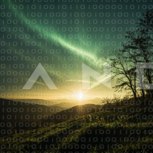 Fantasy Landscape - 001497