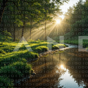 Fantasy Landscape - 001498