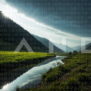 Fantasy Landscape - 001502