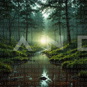 Fantasy Landscape - 001507