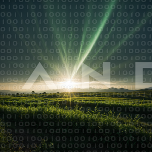 Fantasy Landscape - 001509