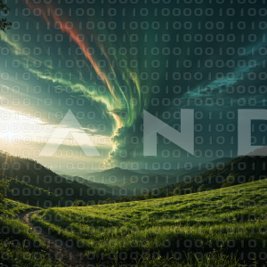 Fantasy Landscape - 001510