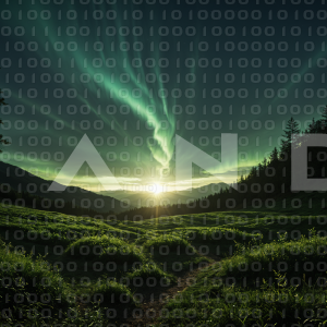 Fantasy Landscape - 001513